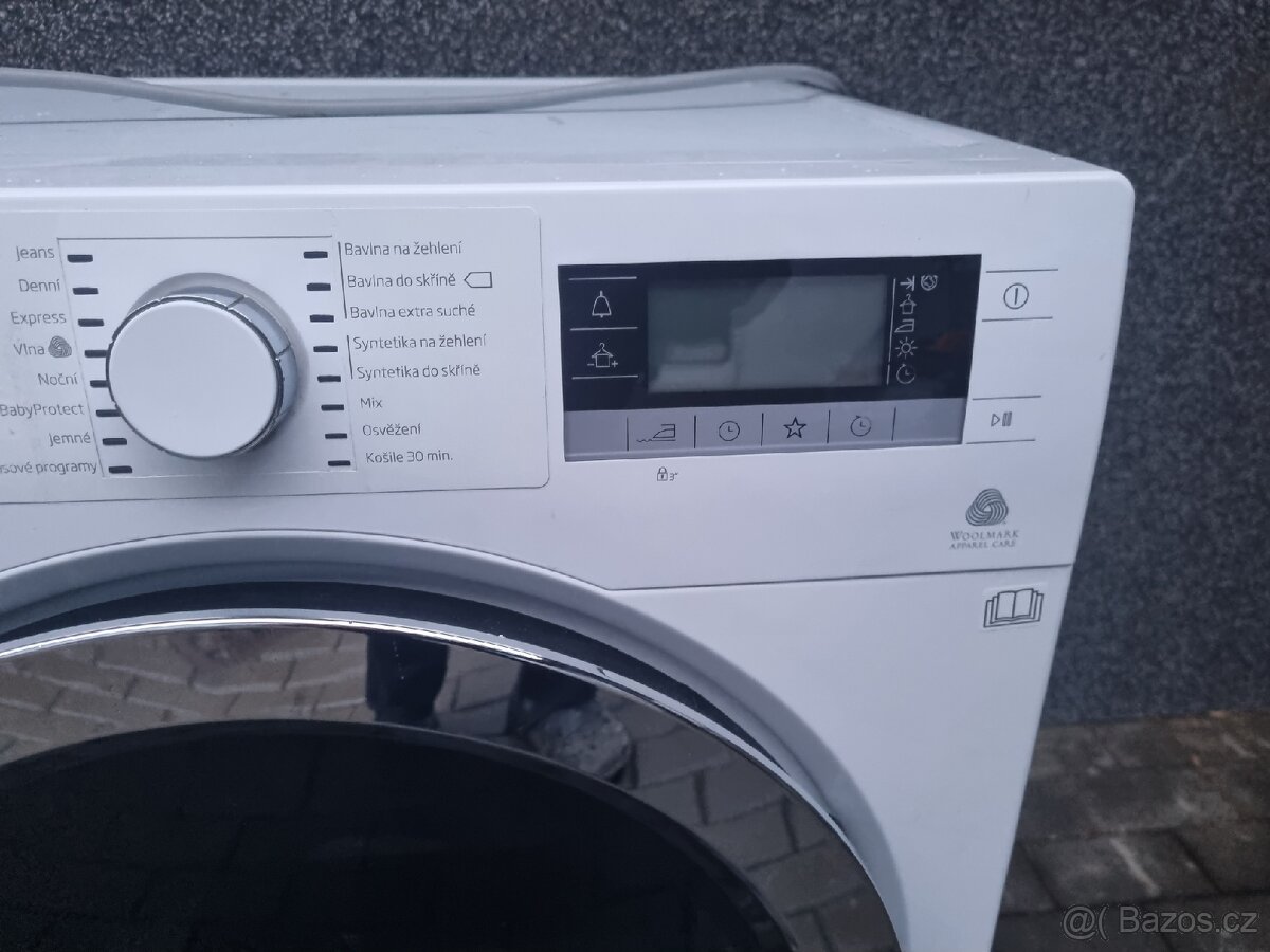 Sušička prádla Beko - 3