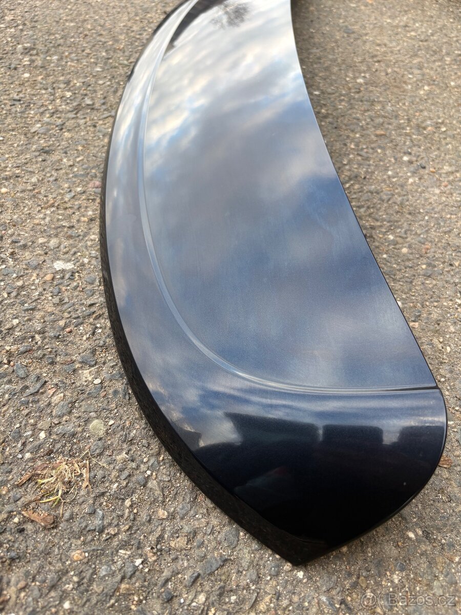 Spoiler patych dveri Audi A6 C7 4G,Avant - 3