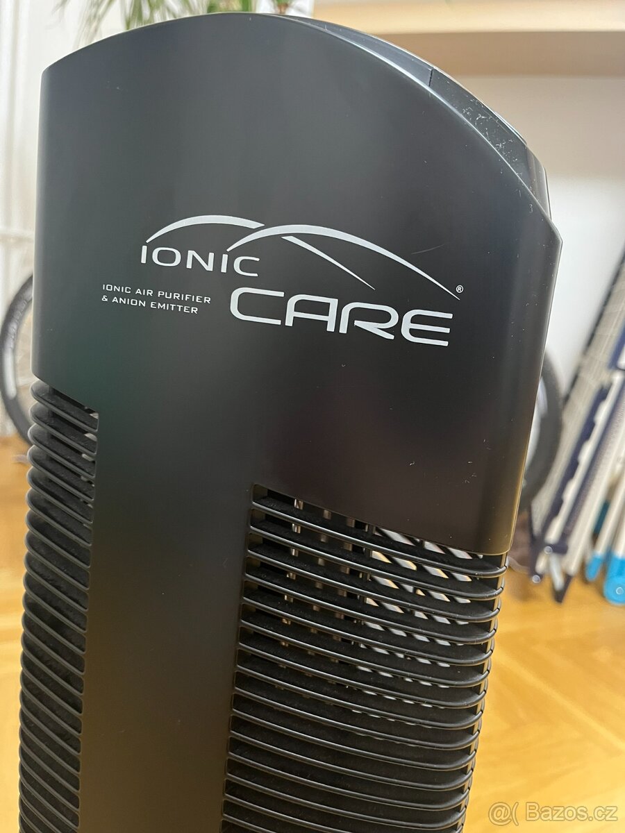 Čistička vzduchu Ionic Care Triton X6 - 3