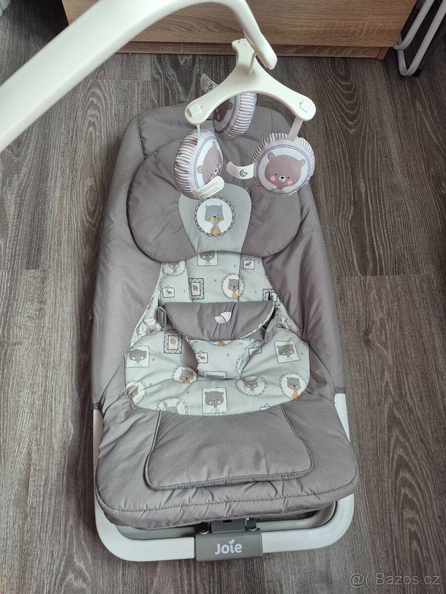 Lehátko Joie - 3