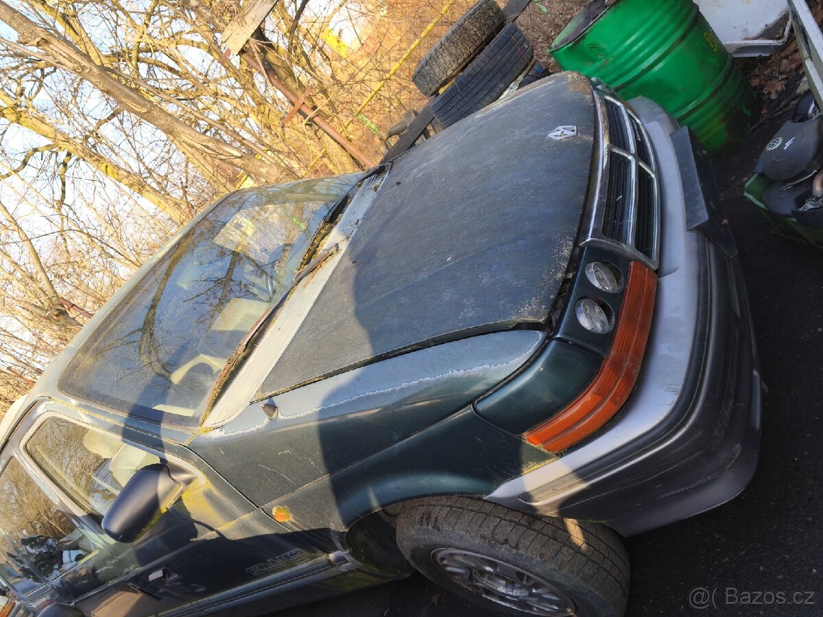 Náhradní díly Chrysler Voyager - 3