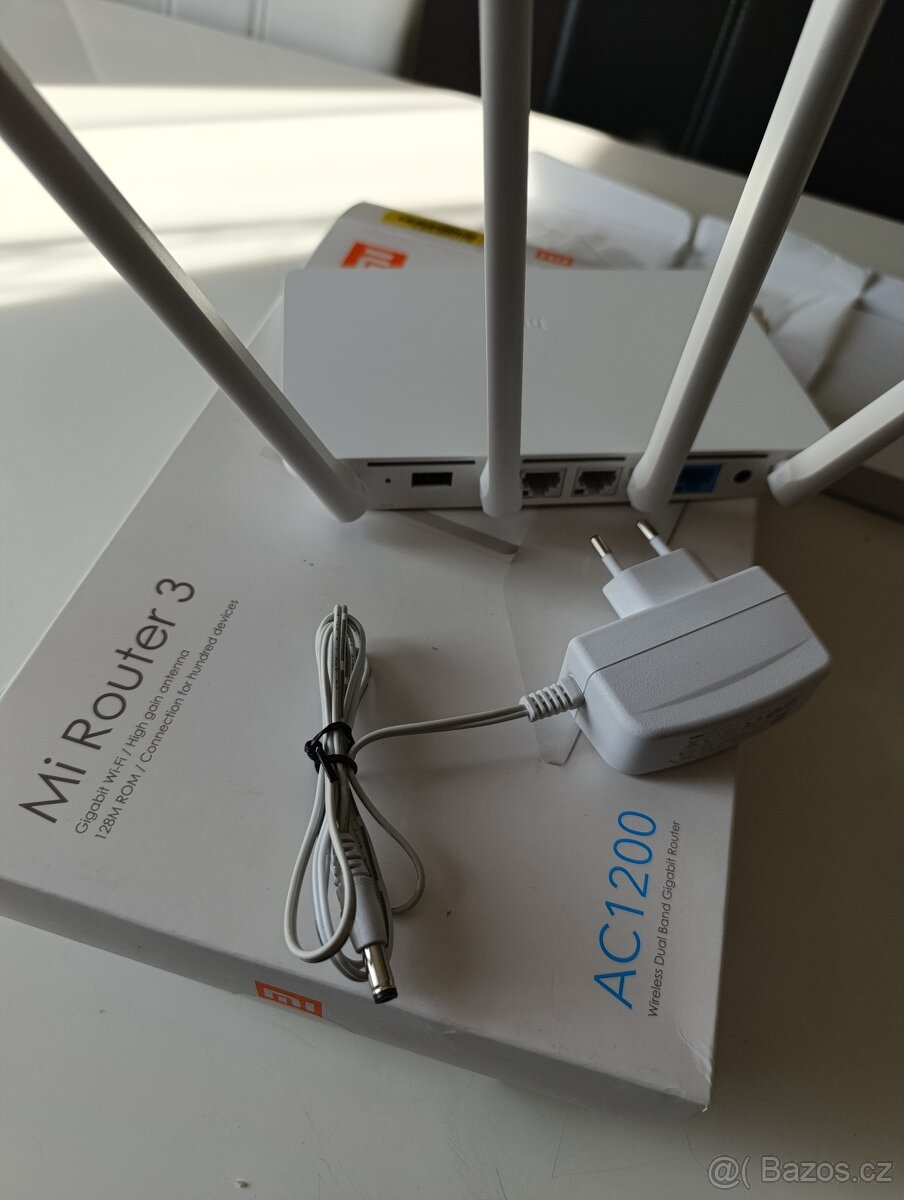 Xiaomi Mi Router 3 - 3