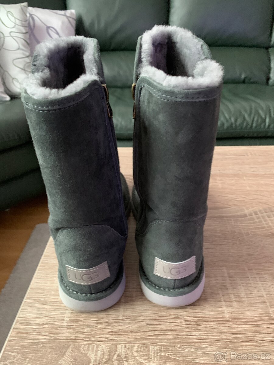 válenky UGG - 3