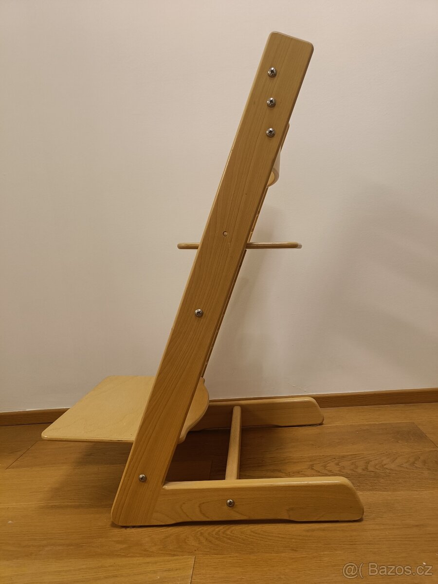 Dětská rostoucí židle Jitro - 3