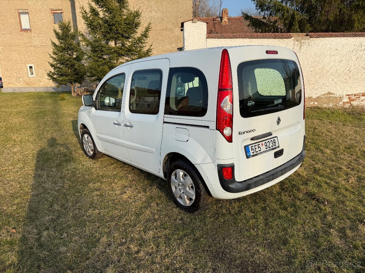 Renault Kangoo 1.6 16v - 3