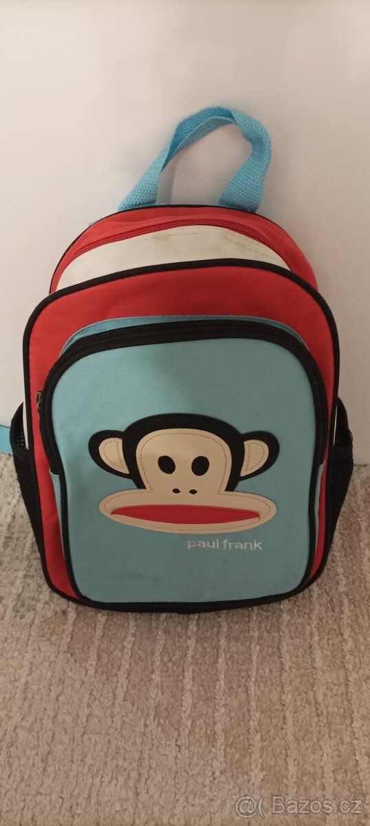 Batůžek Paul Frank - 3