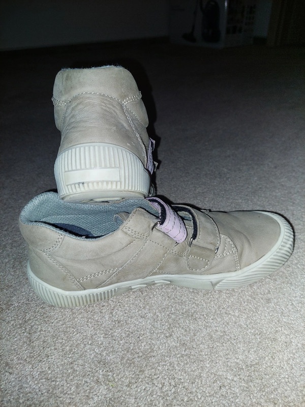 Celorocni kozene boty - 3