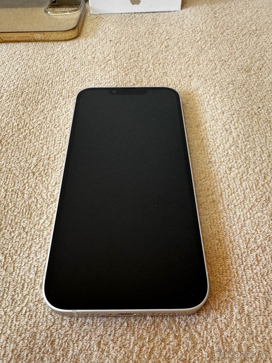 Prodám IPhone 13 128 gb - 3