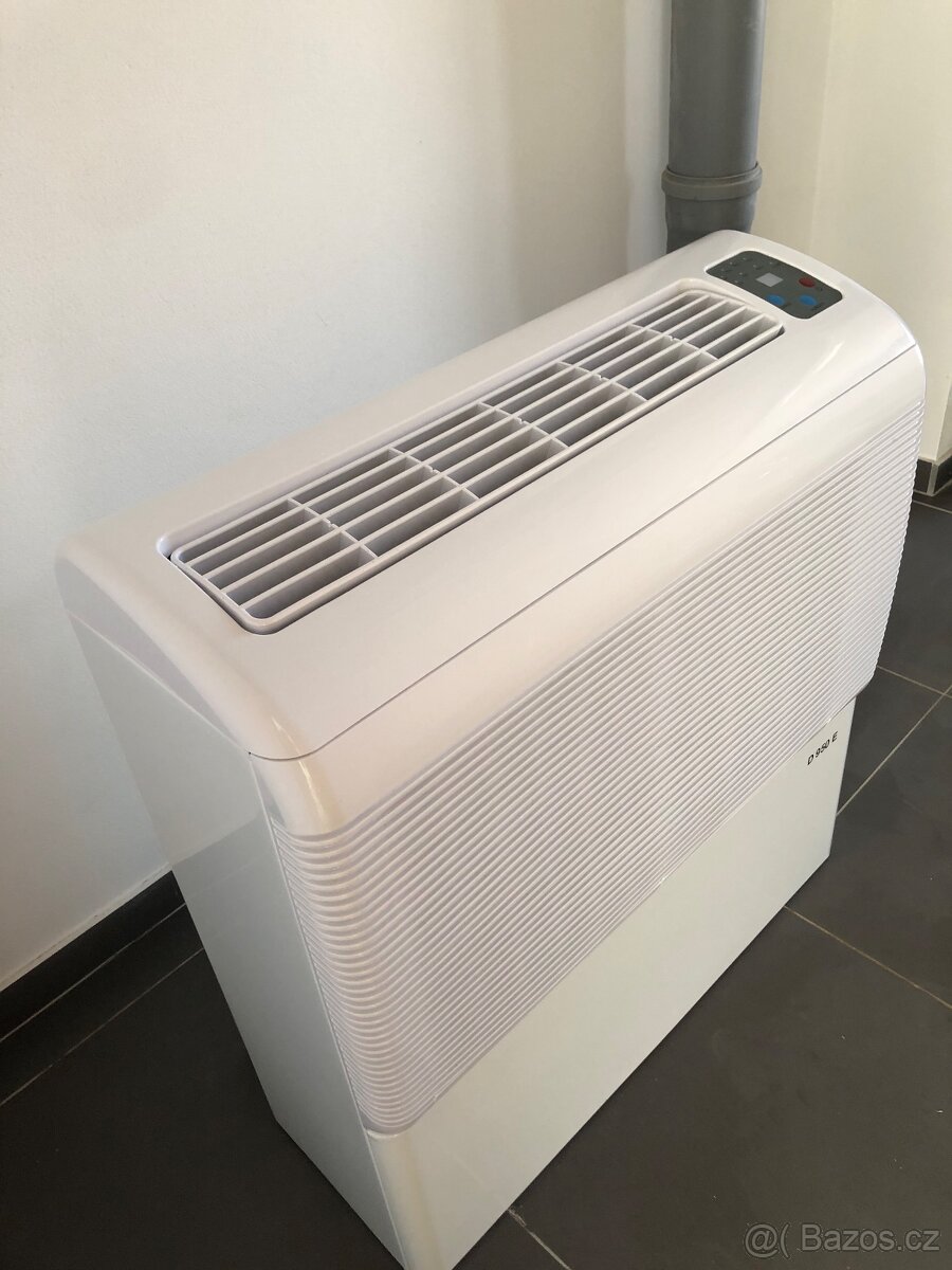 Odvlhčovač vzduchu D950E - 3