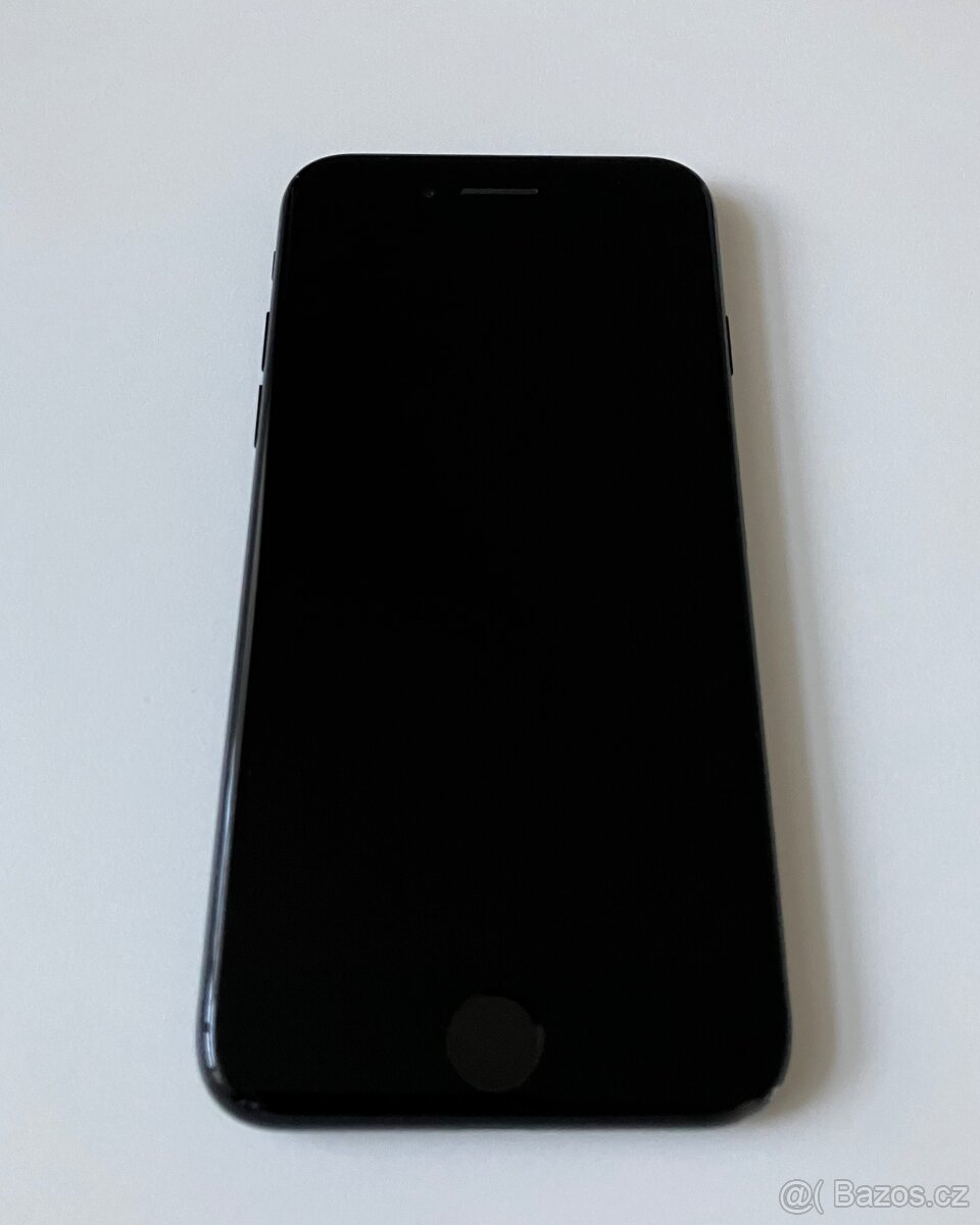 Apple IPhone 7 32GB černý - 3