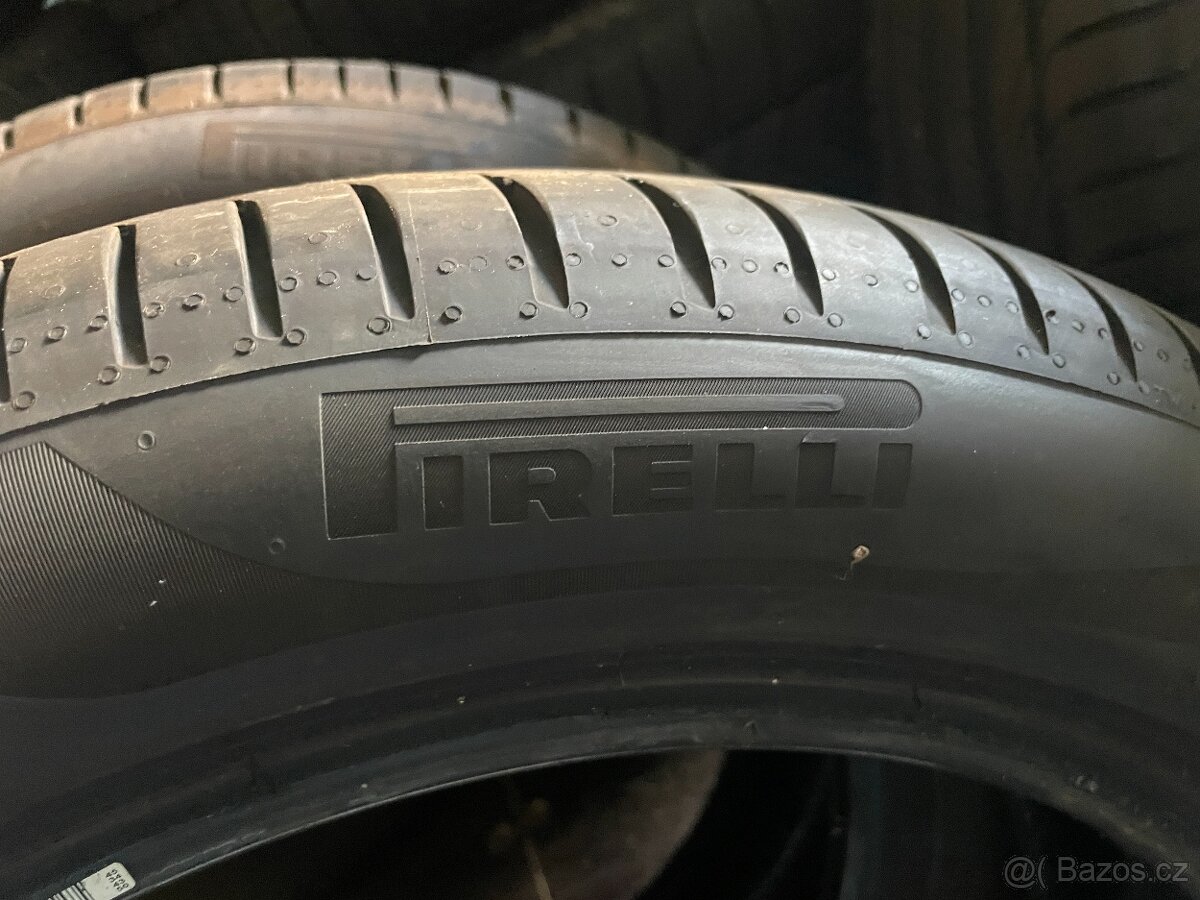 Sada pneu 205/55/R17 91V NOVÉ - 3