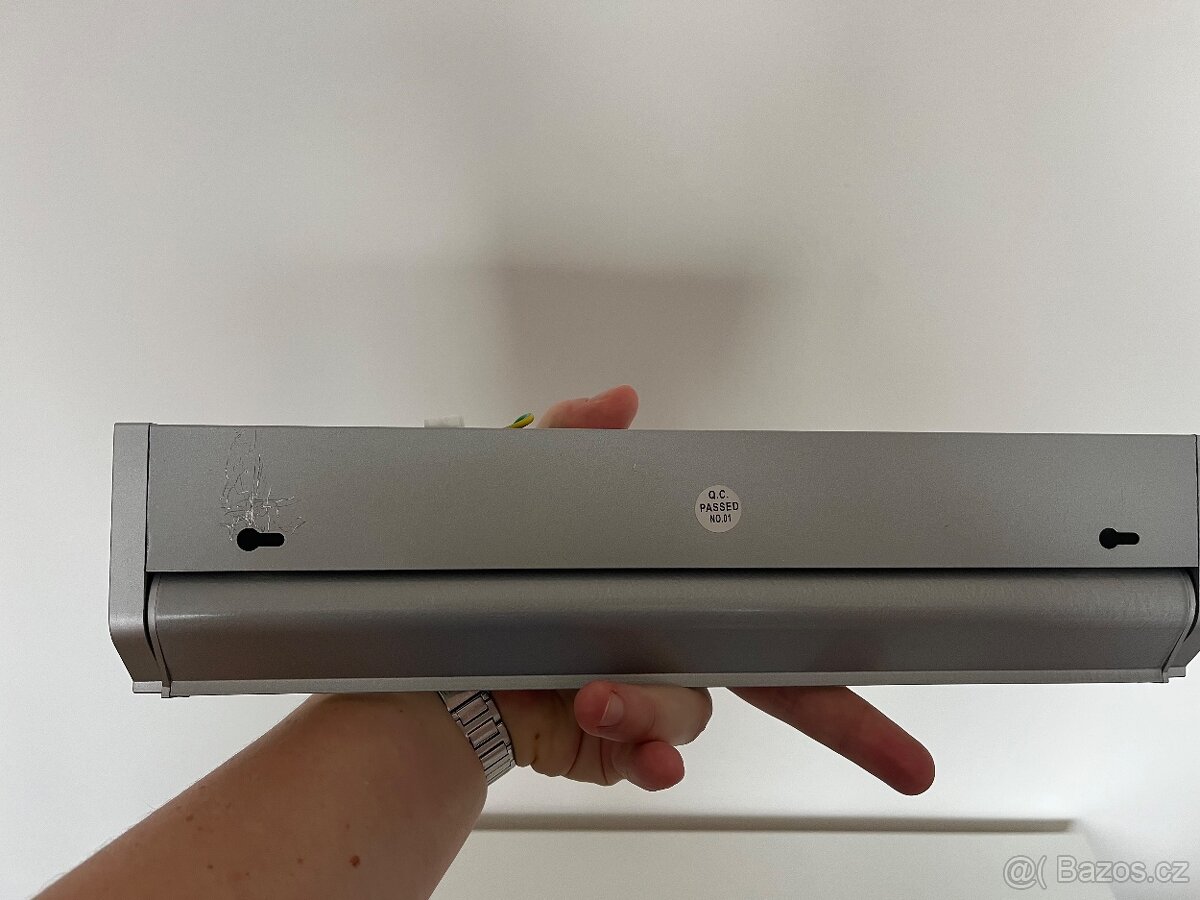 Zářivka do kuchyňské linky - 3