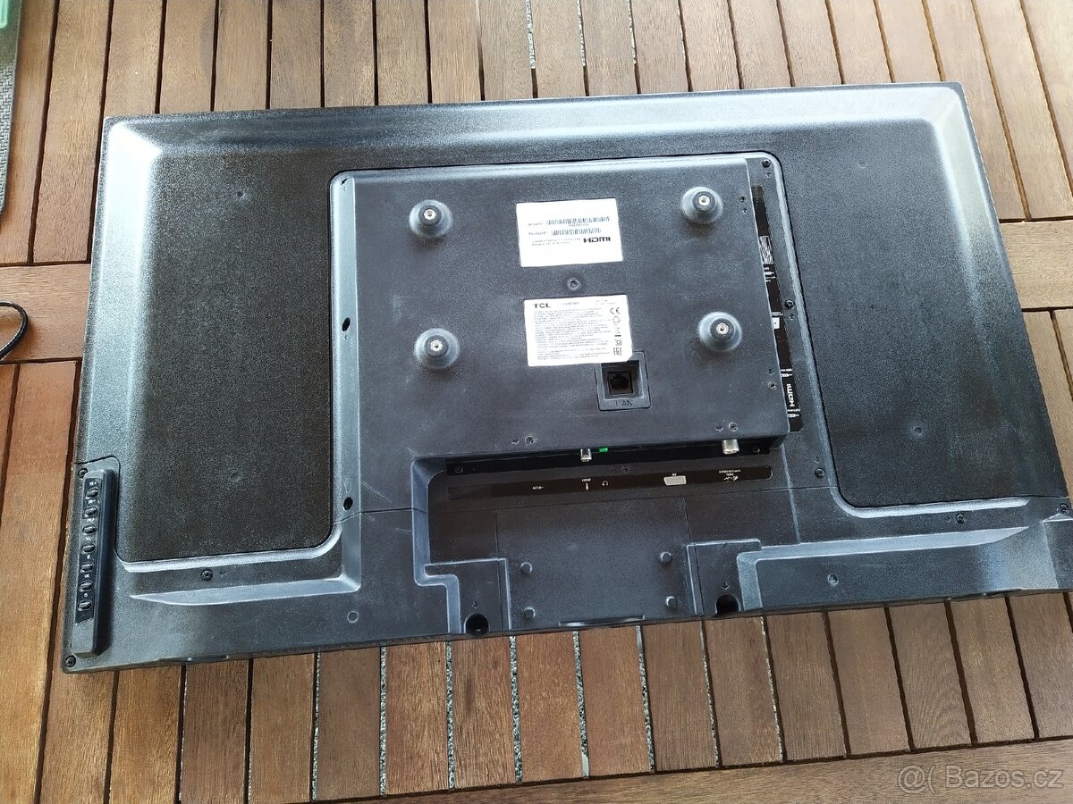 Televizor TCL H32B3803 - 3