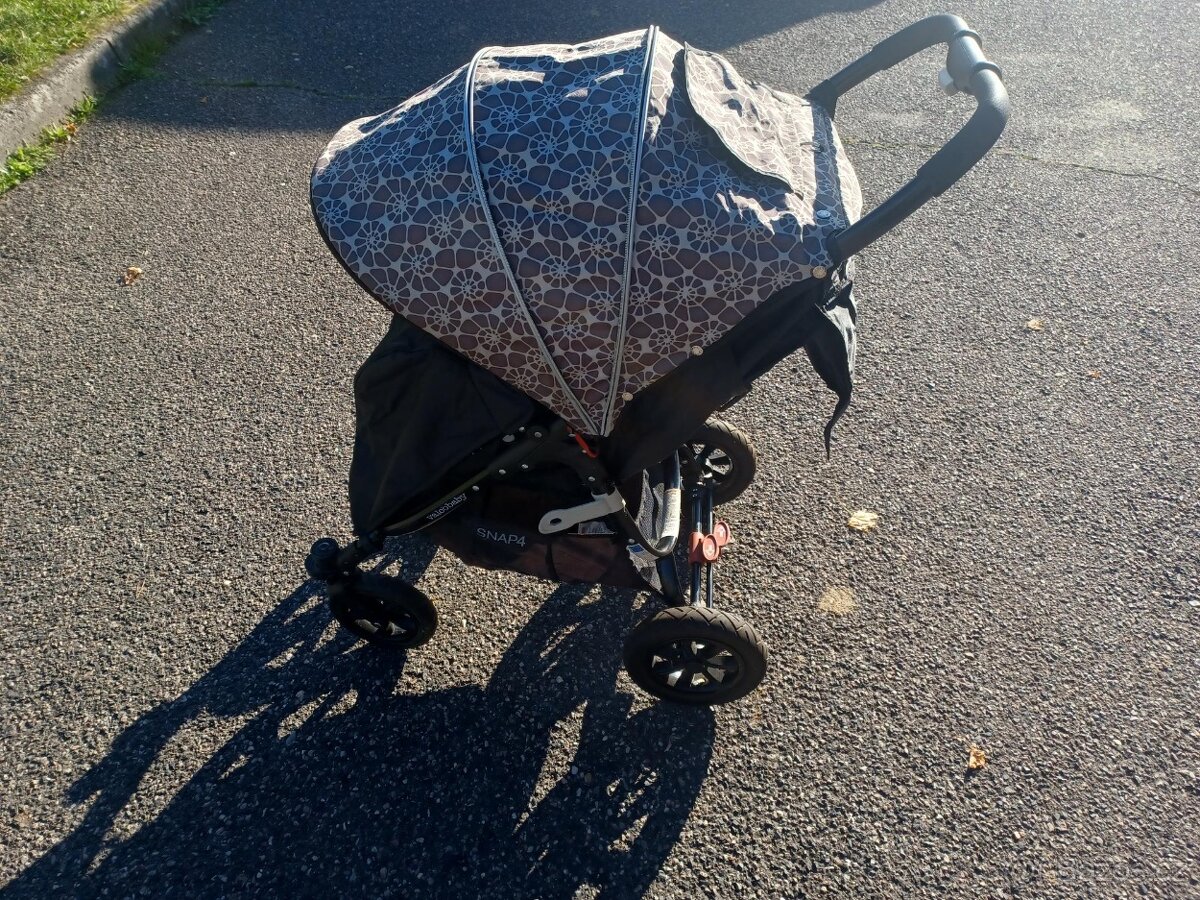 Valco Baby Snap 4 - kočárek - 3