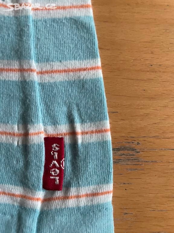 Dámské tílko Levis - 3