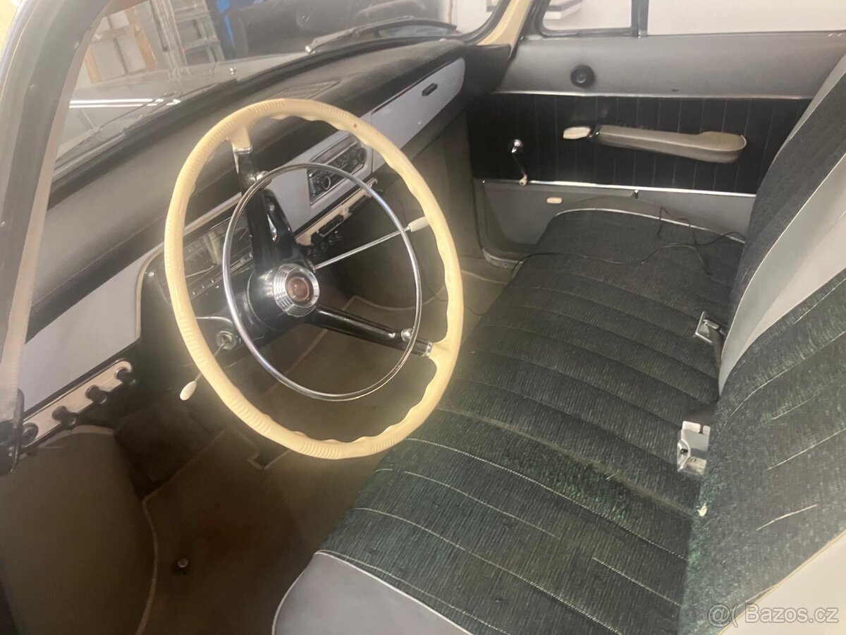 Prodám Tatra 603 Šilhavka - 3