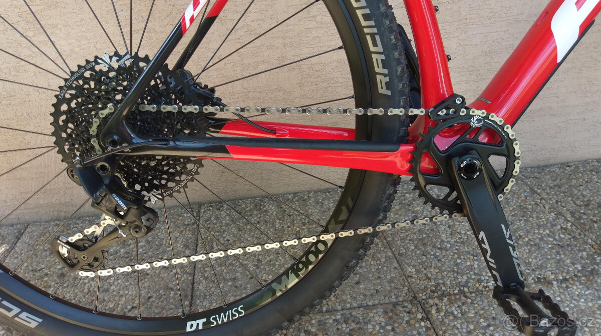 MTB Felt Doctrine3 - 3