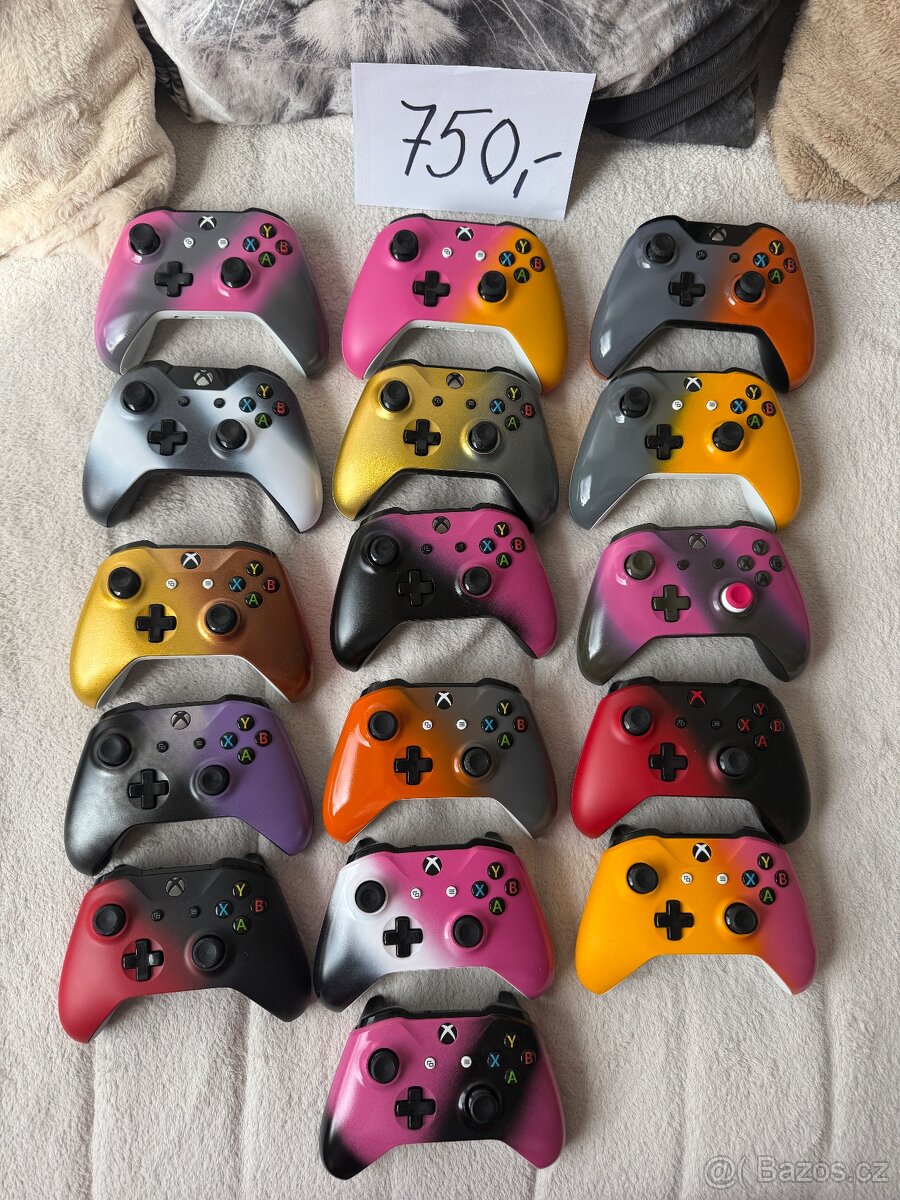 XBOX CONTROLLER LIMITED EDICE - 3