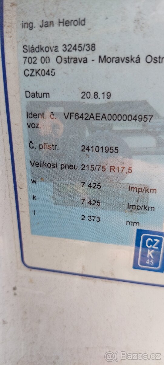 Renault midlum 150 dci - 3