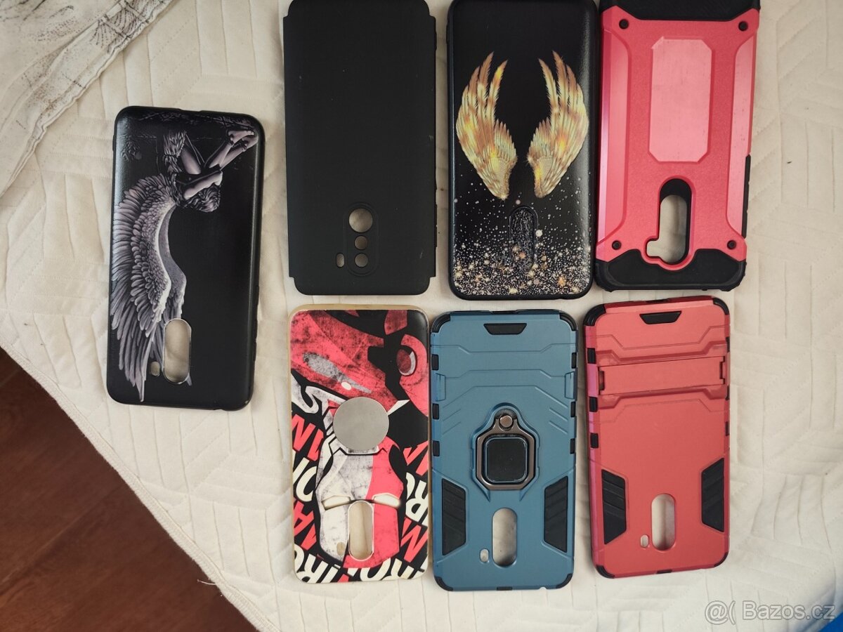 Poco F1 - 3