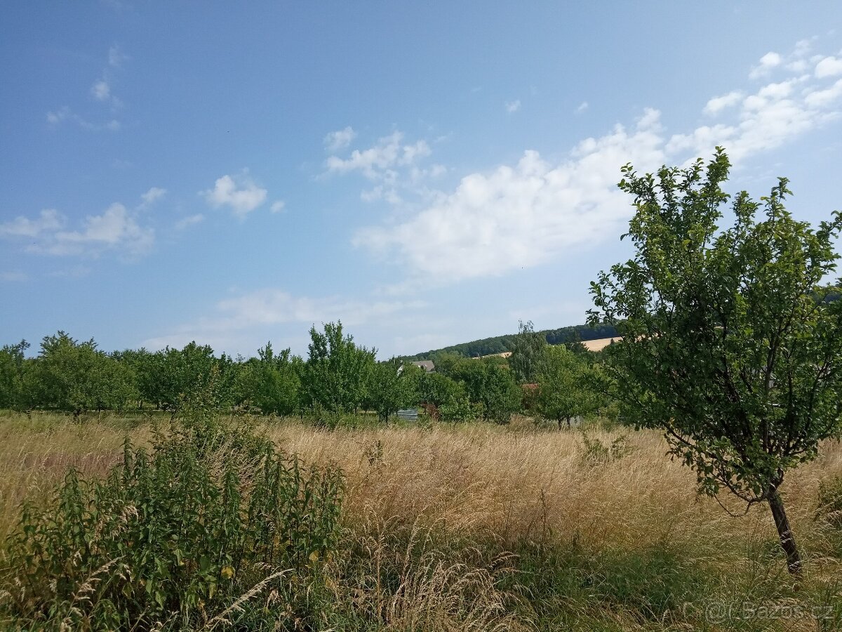 ZAHRADA Uherský Brod - 3