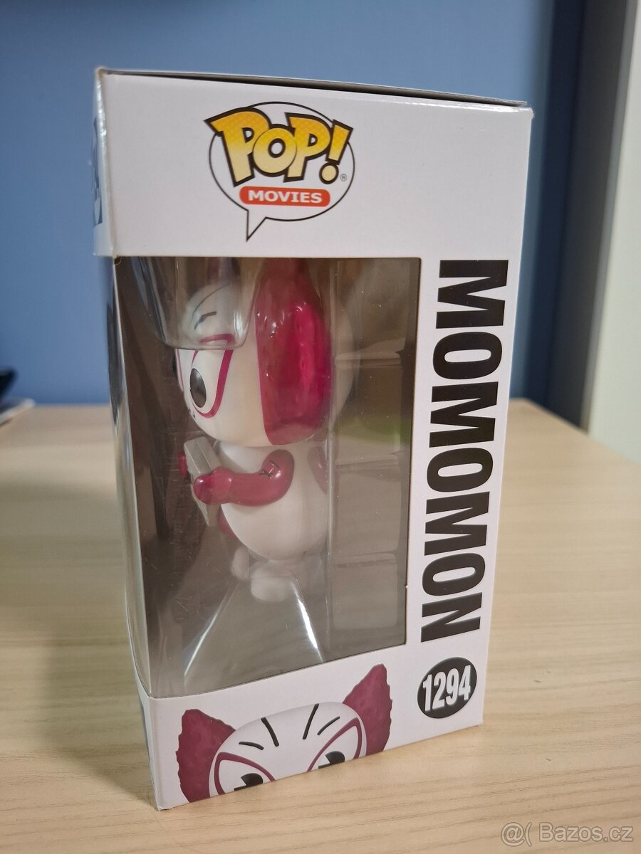 Funko Pop - 3