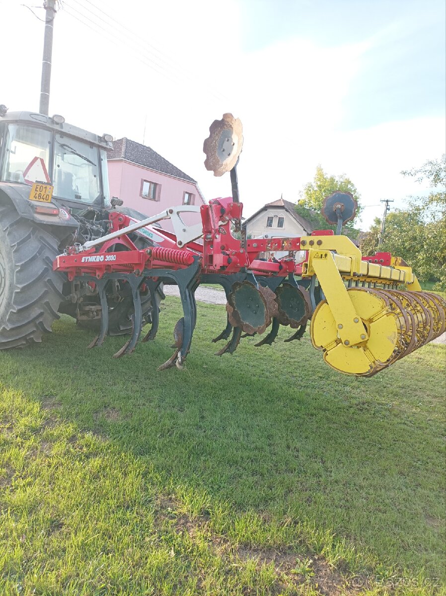 Pottinger Synkro 3030 Nova - 3