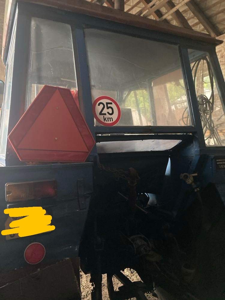 Zetor 5611 - 3