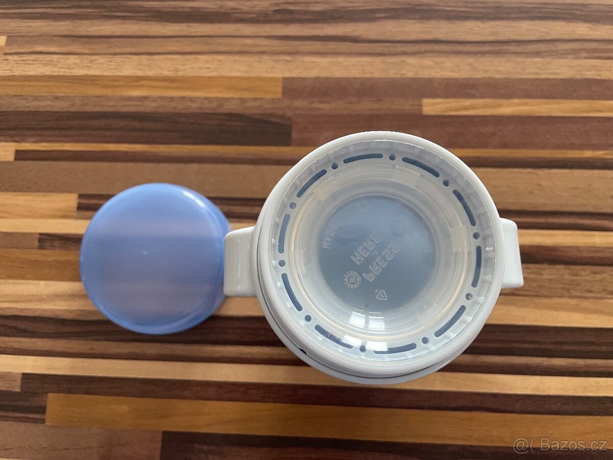 Učící hrníček LOVI 360° 9m+ - 3