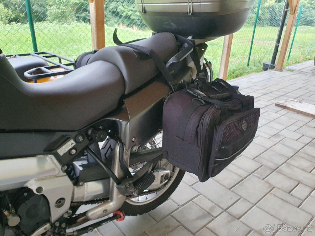 Caponord ETV 1000