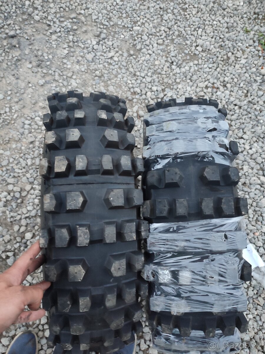 Offroad pneumatiky - 3