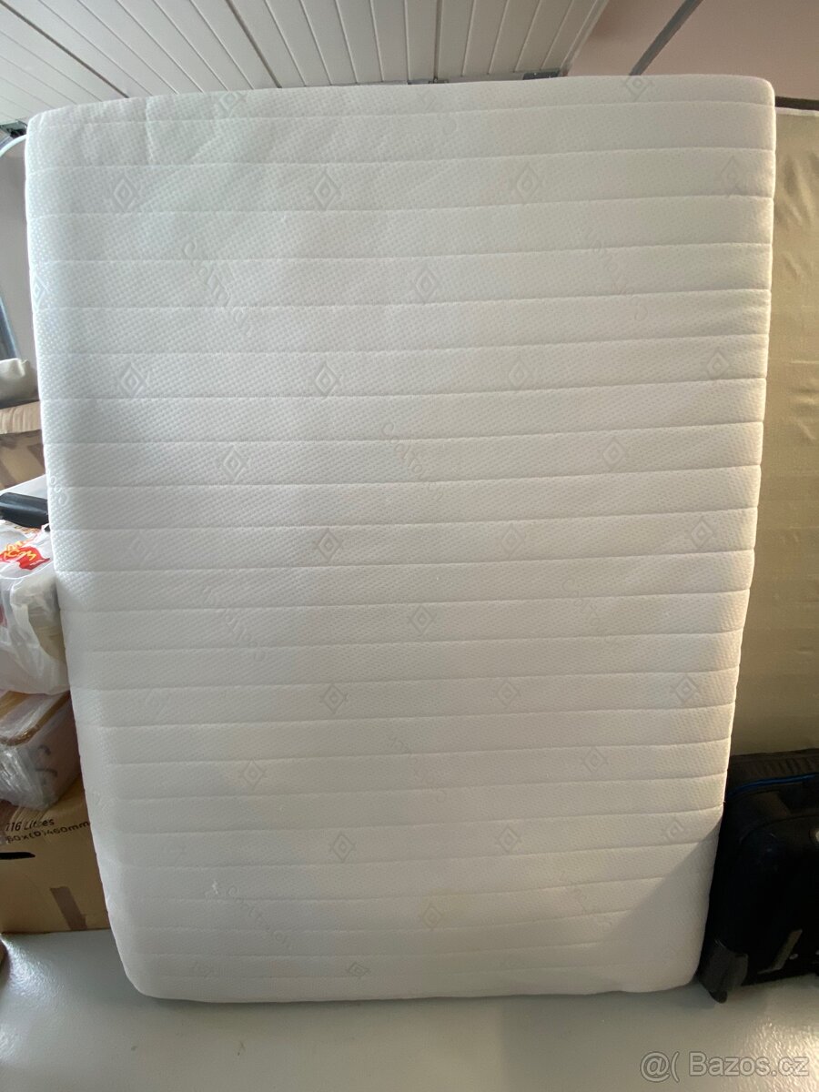 Dětská Postel +MATRACE - 3