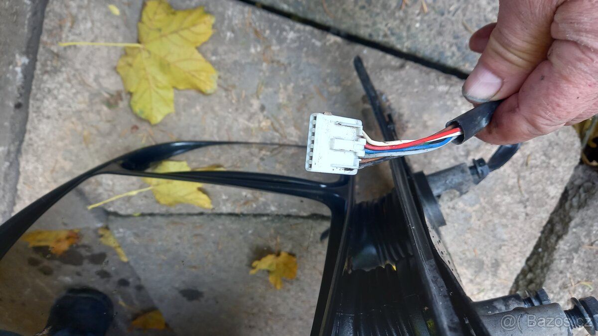 Fiat ducato 2,3jtd 2003-zrcatko - 3