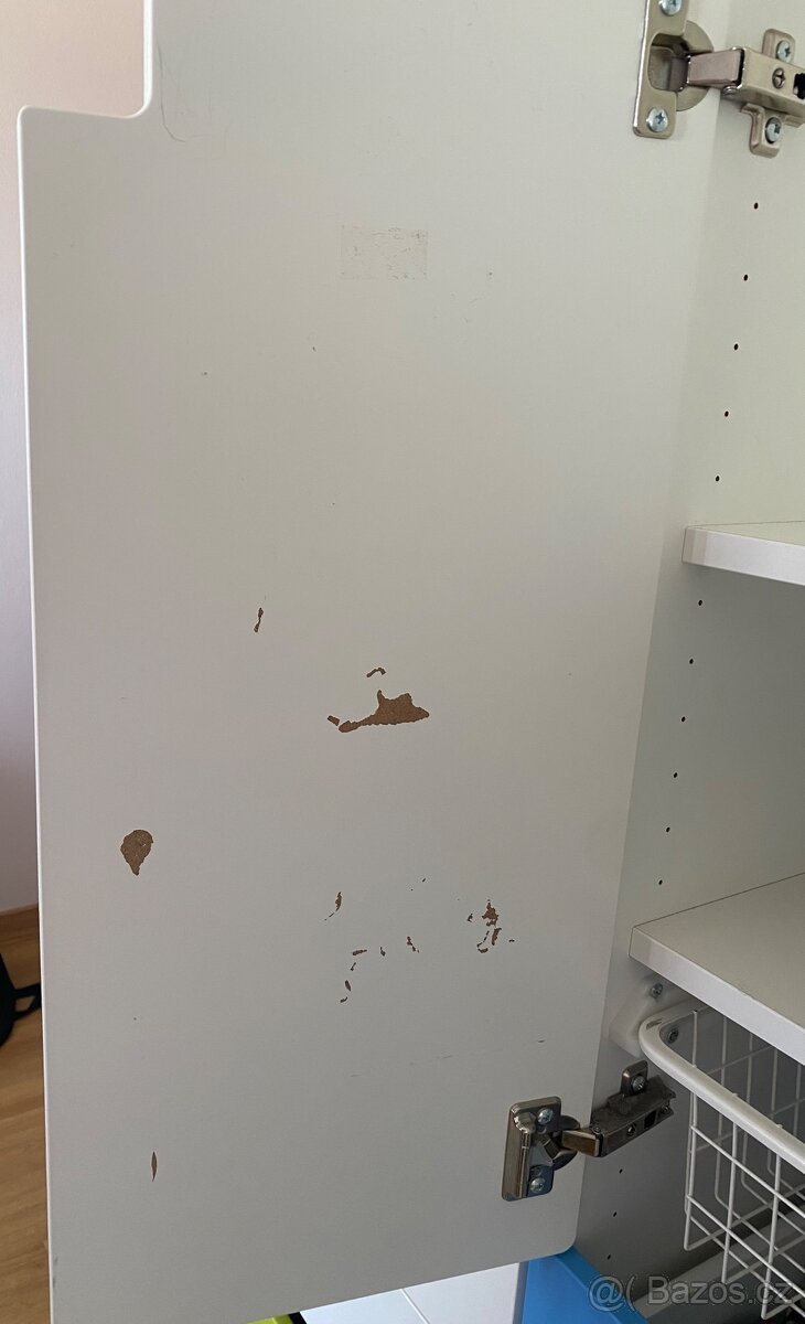 Prodám sestavu skříní IKEA Stuva - 3