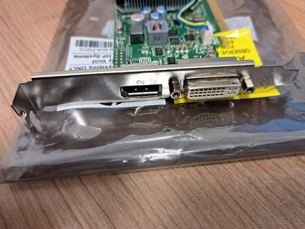 Nvidia Quadro K420 2GB - 3