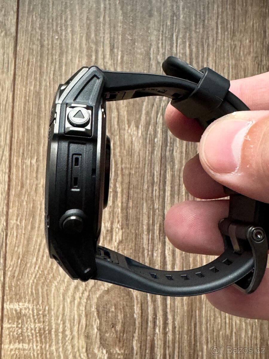 GARMIN FENIX 7X PRO SAPPHIRE SOLAR 51mm - 3