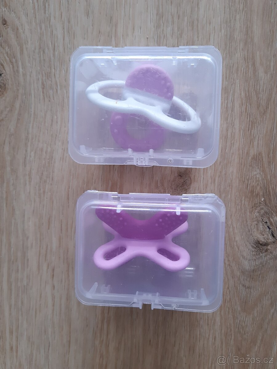 Věci pro miminko - 3