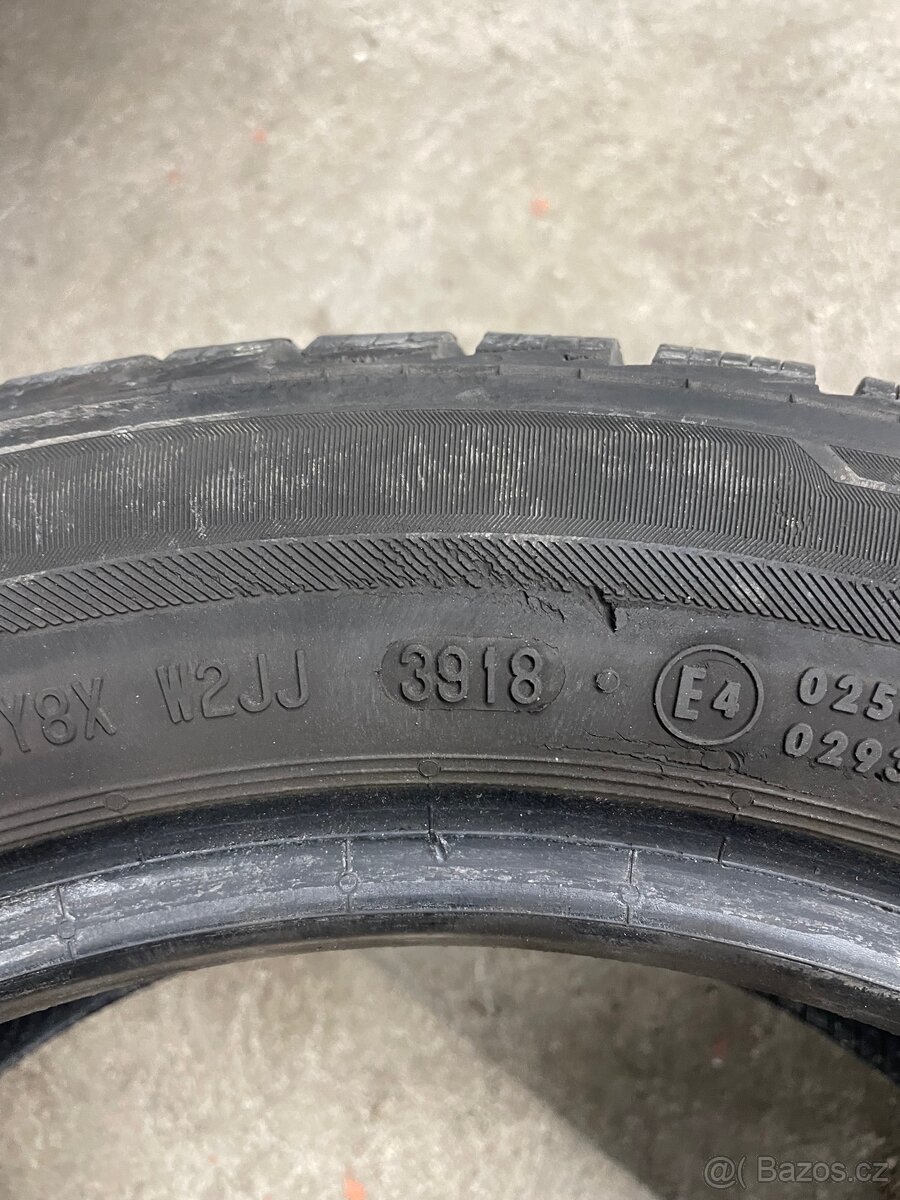 Barum Polaris 5 185/55 R15 82T - 3