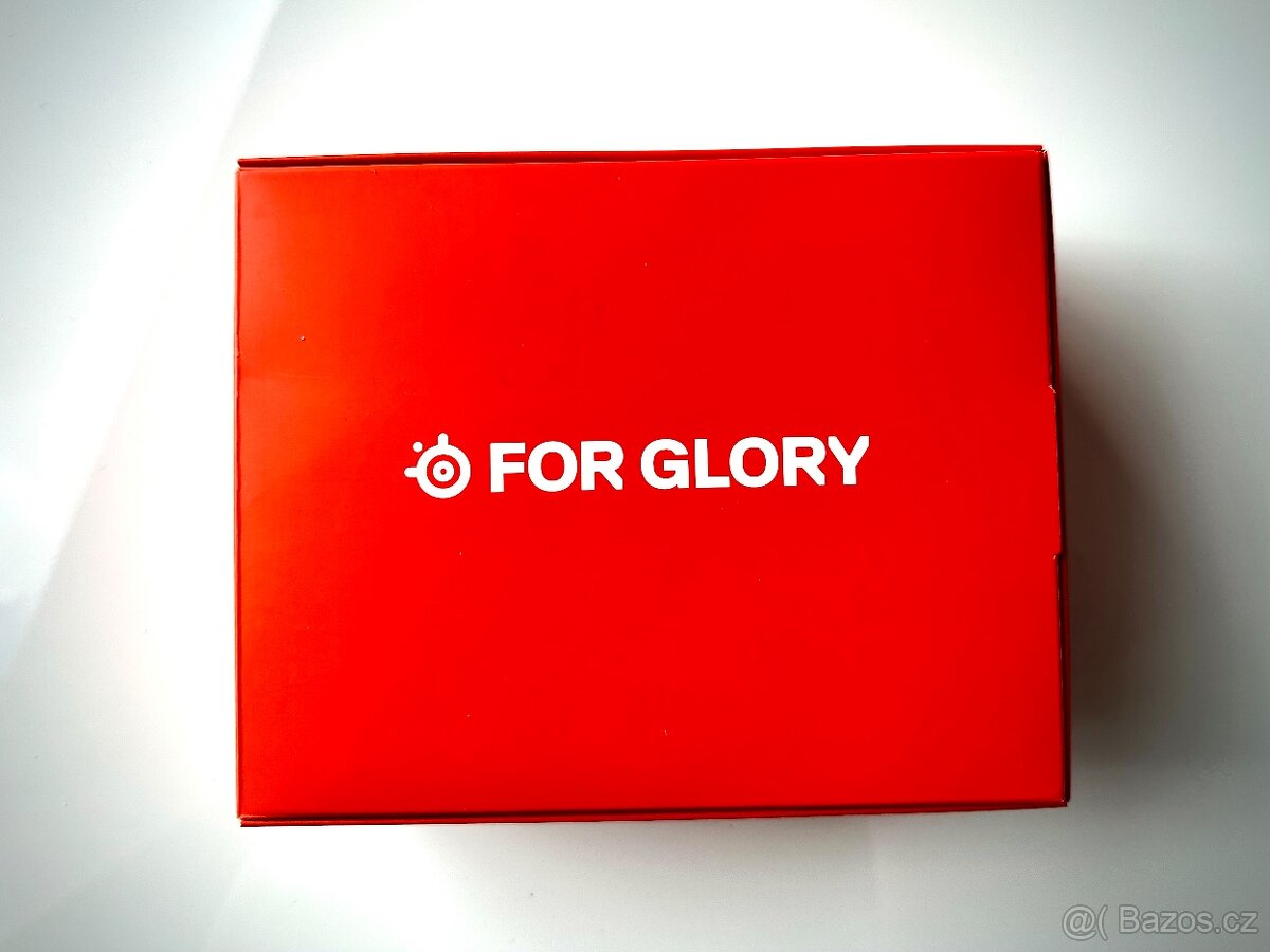 Bezdrátový herní ovladač SteelSeries Nimbus+ - 3