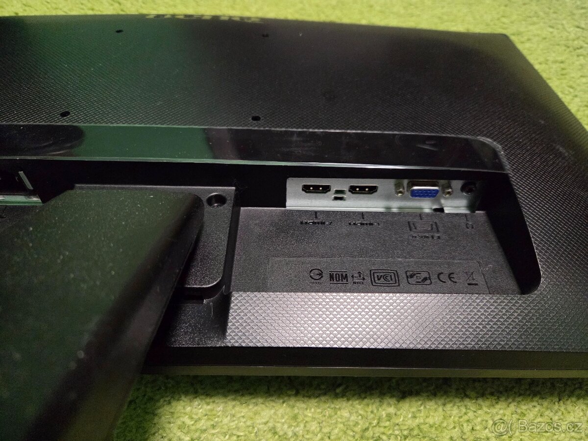 BENQ GW2470 - 24" Full HD 1920x1080 - 3