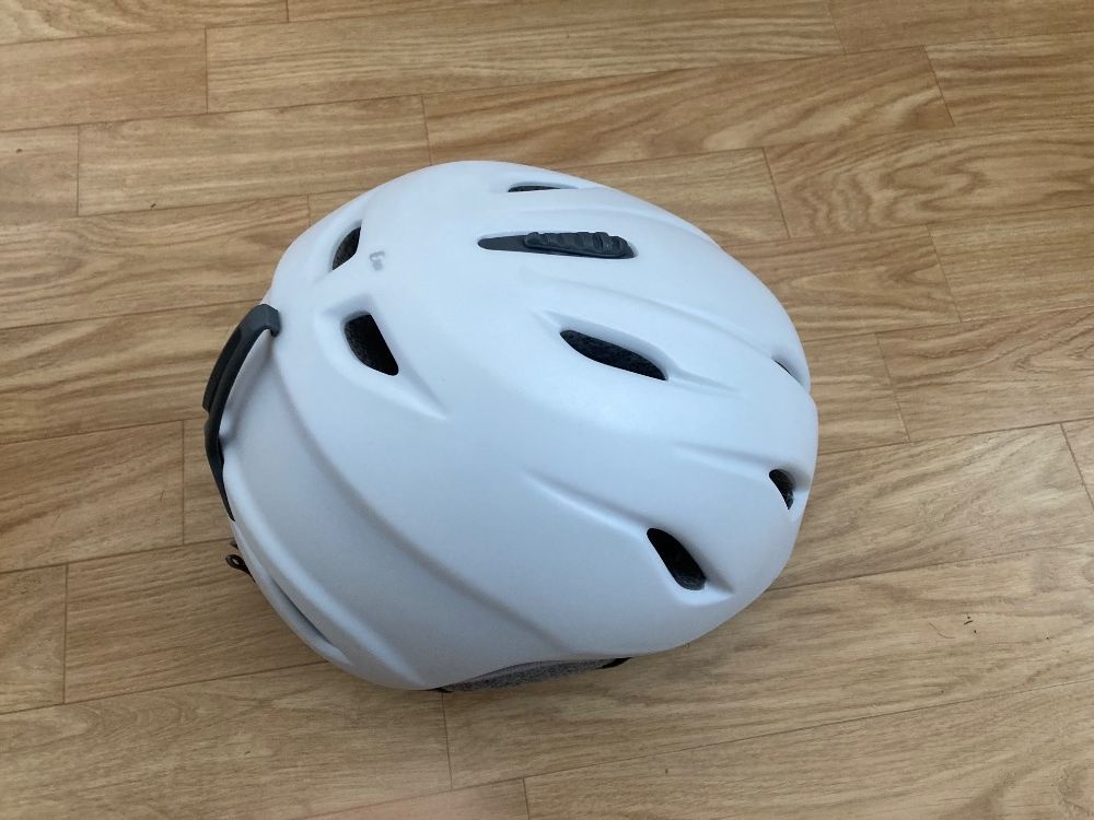 Dámská lyžařská helma Giro Era C - 3