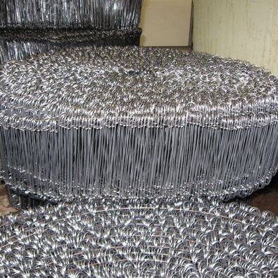 Kari sítě, roxory - 3