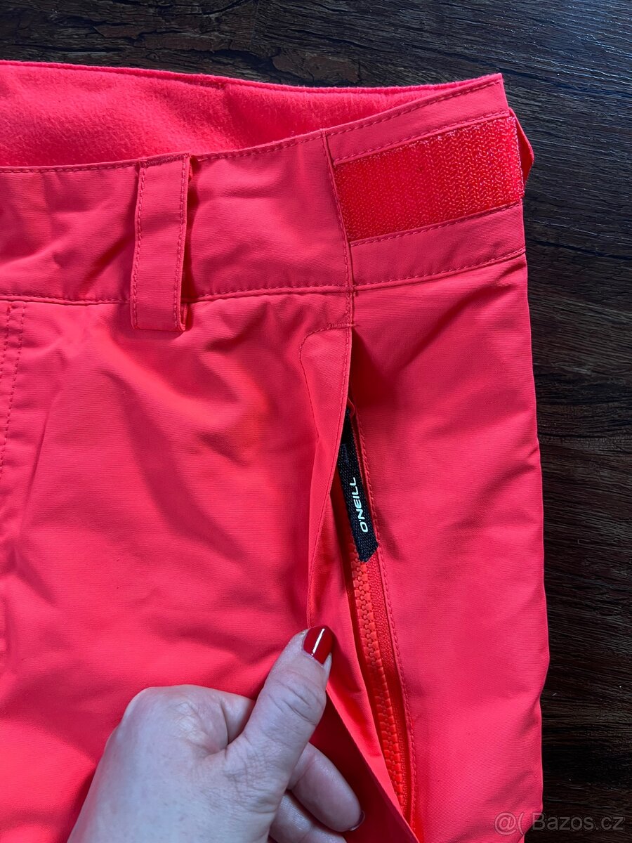 Damske lyzarske kalhoty O’Neill - 3