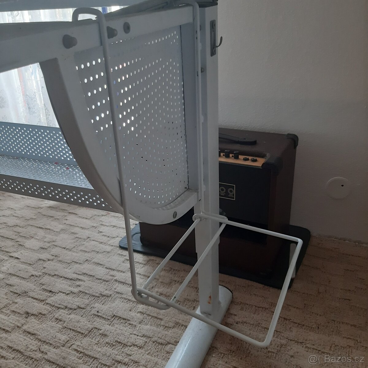 Psaci stul vyskove stavitelny - 3
