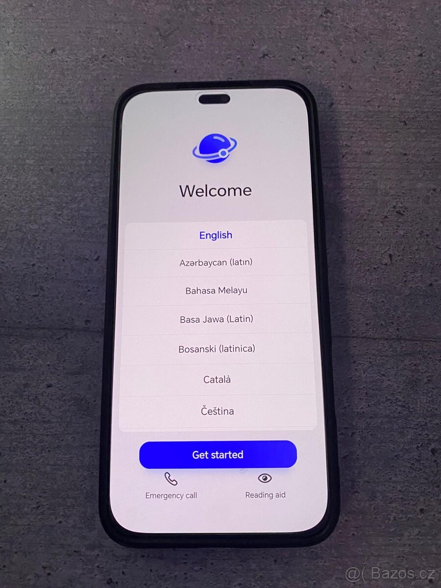 Honor 400 Lite 5G - 3