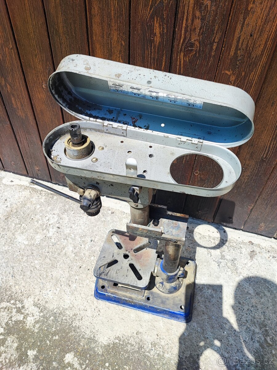 Stojan na vrtačku - 3