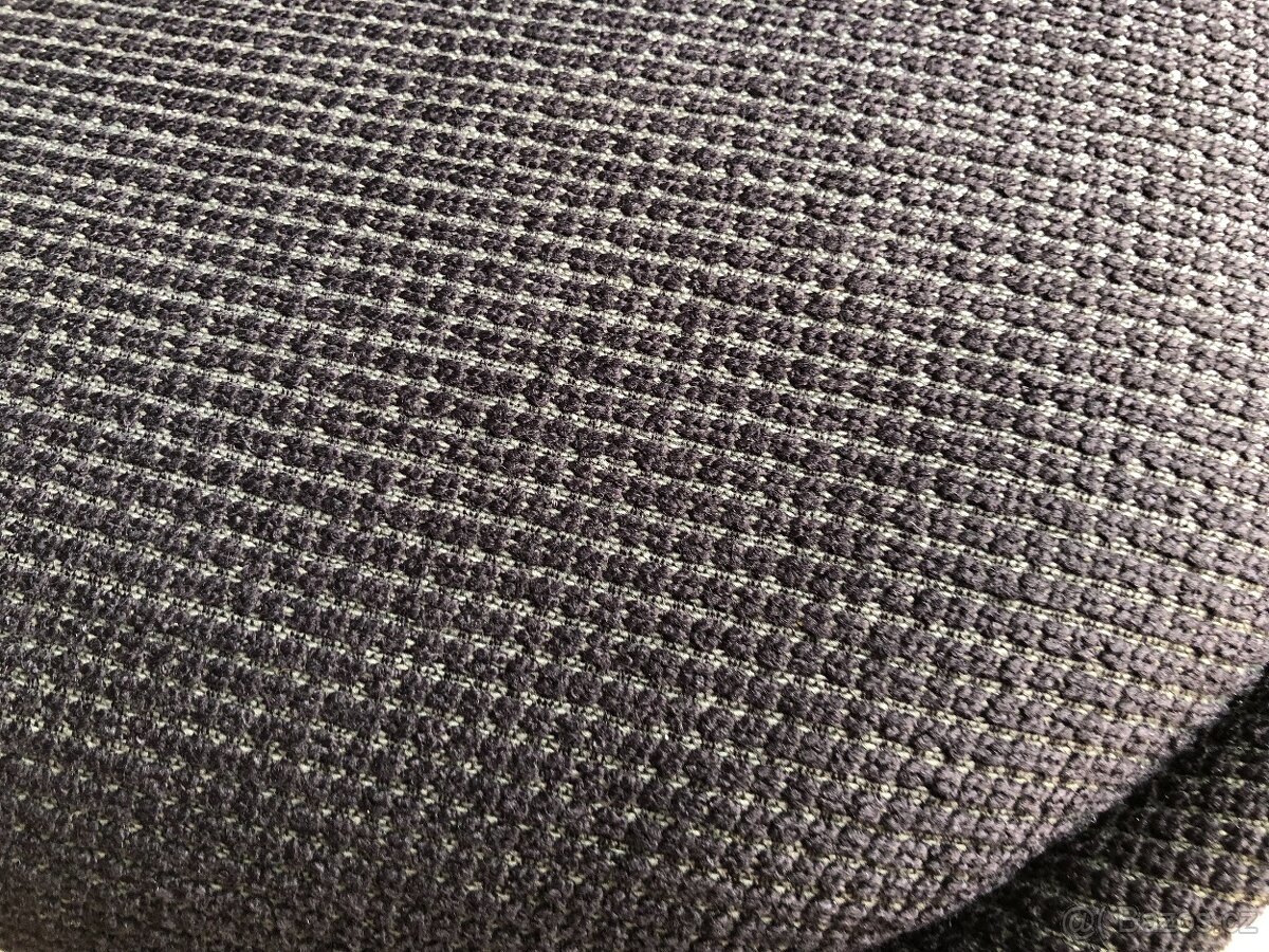 Dvojkřeslo / židle - PROFI (2 ks) - 3