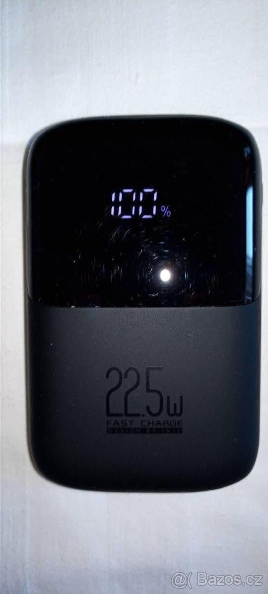 Powerbanka INIU BI-B61 černá 10000mAh - 3