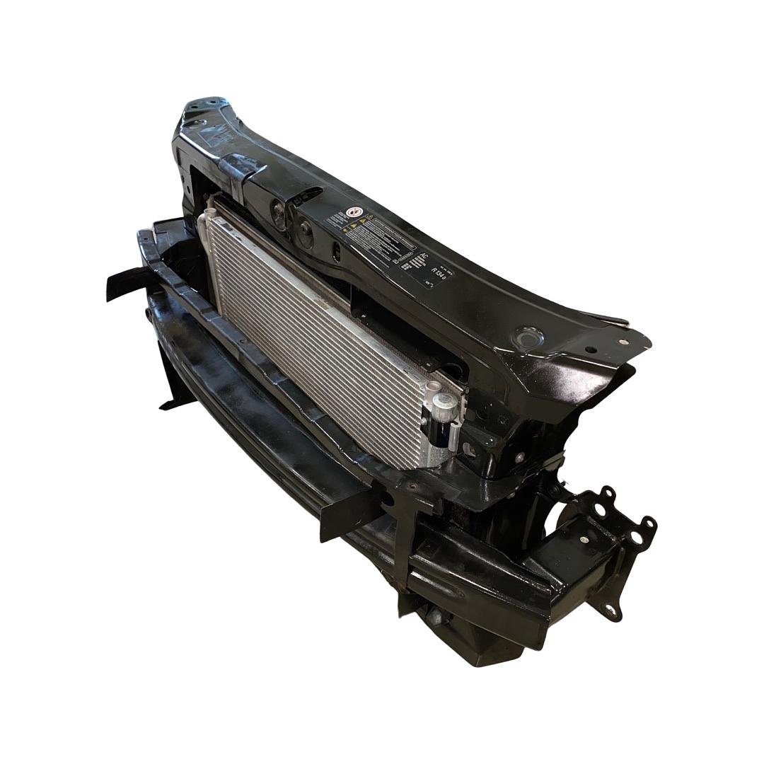 Chladičová stěna CDAA 1.8TFSI 118KW Škoda Octavia 2 FL 11 - 3