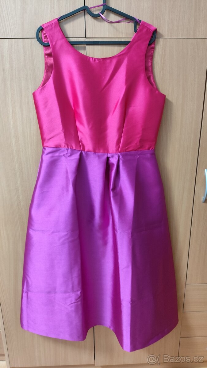 Společenské šaty Closet, nové - 3